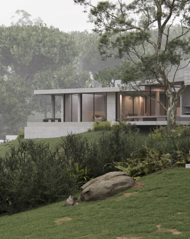 Conjunto Residencial Chinavita